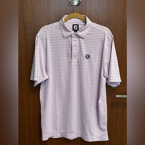 FootJoy Golf Polo - Lakewood Country Club